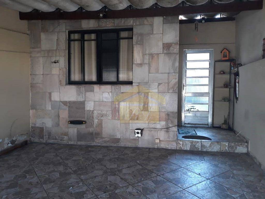 Sobrado à venda com 2 quartos, 120m² - Foto 22