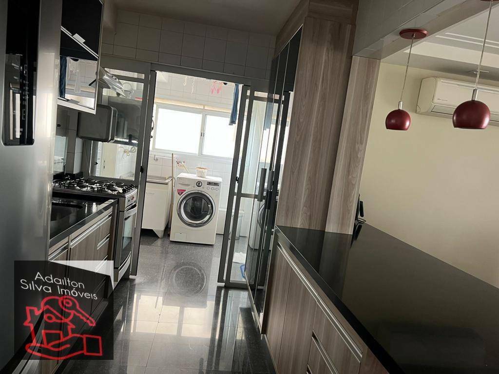 Apartamento à venda com 2 quartos, 104m² - Foto 2