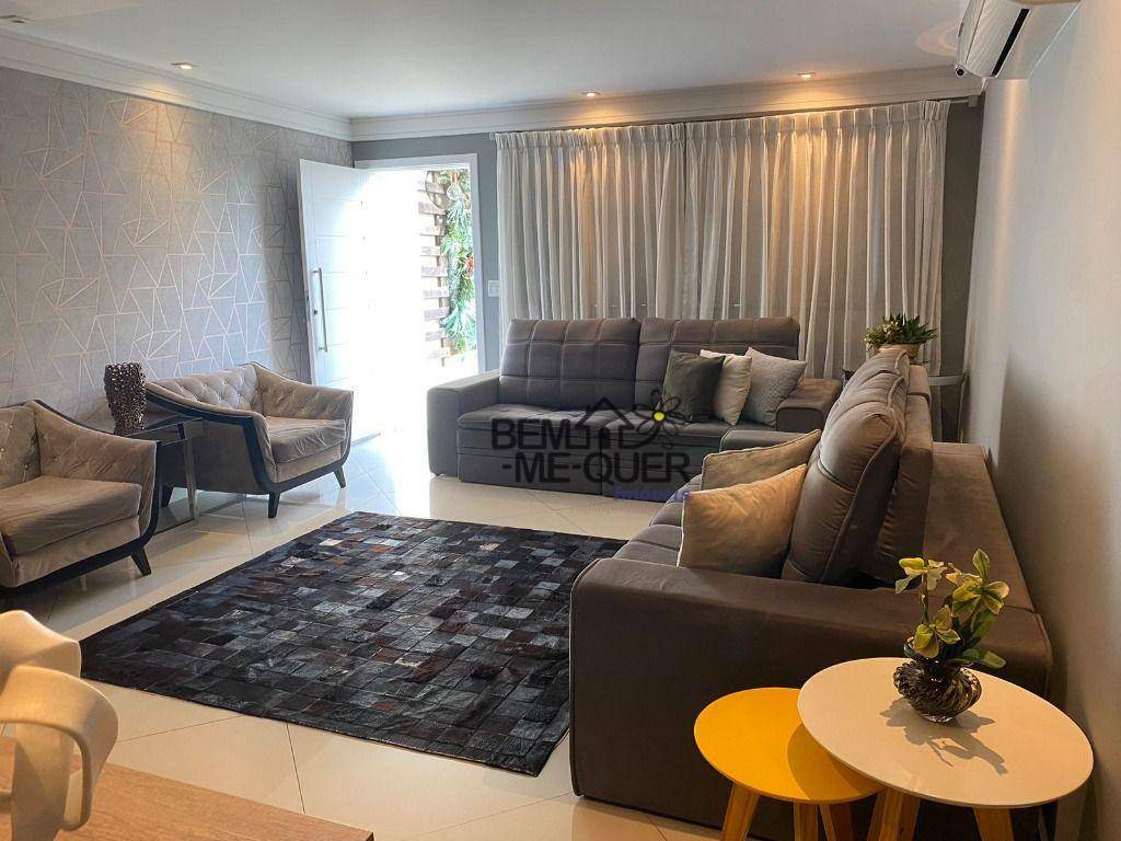 Sobrado à venda com 3 quartos, 176m² - Foto 26