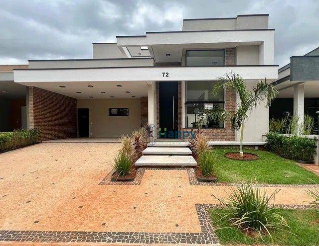 Casa de Condomínio à venda com 3 quartos, 183m² - Foto 1