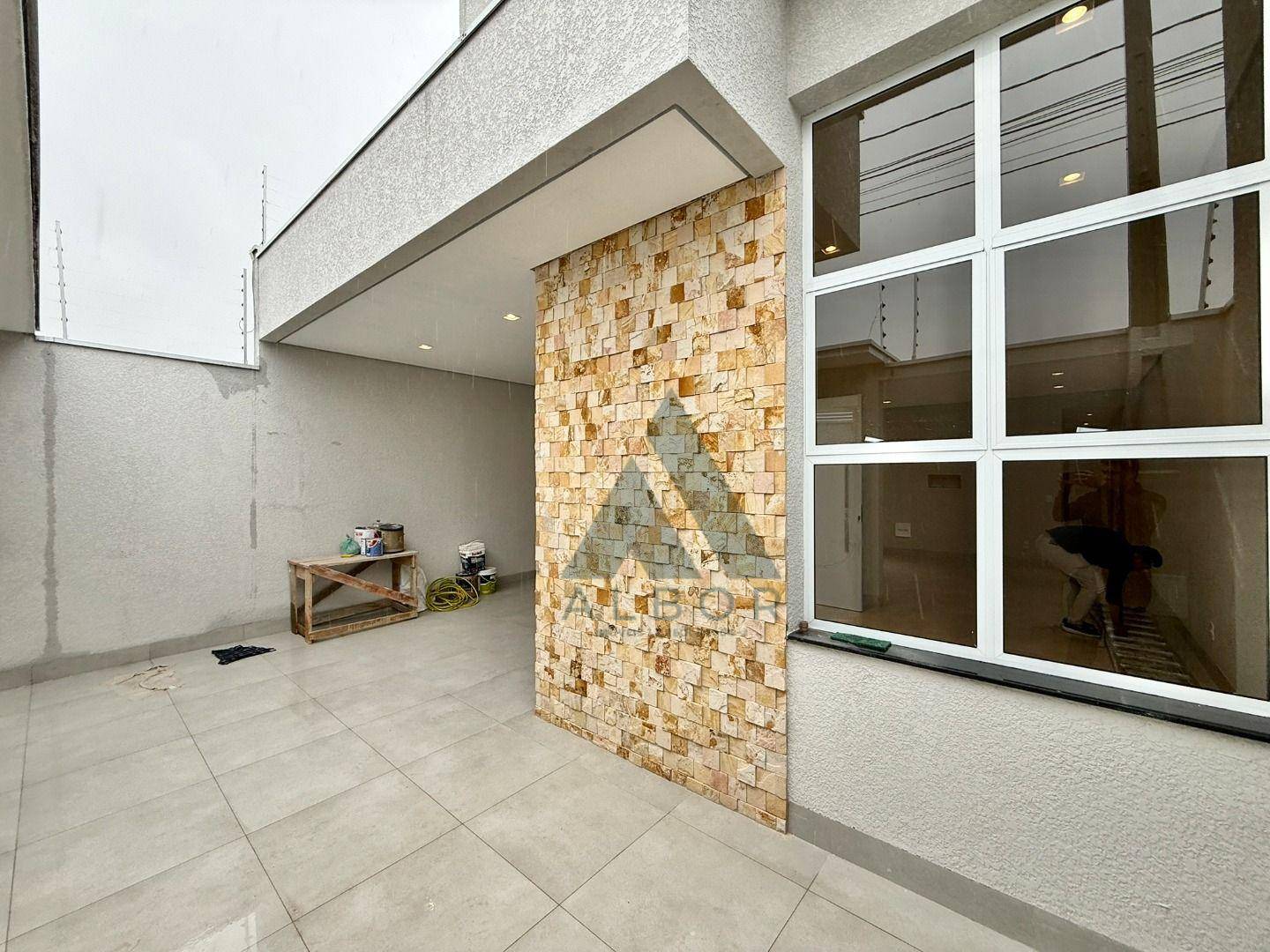 Casa, 3 quartos, 124 m² - Foto 3