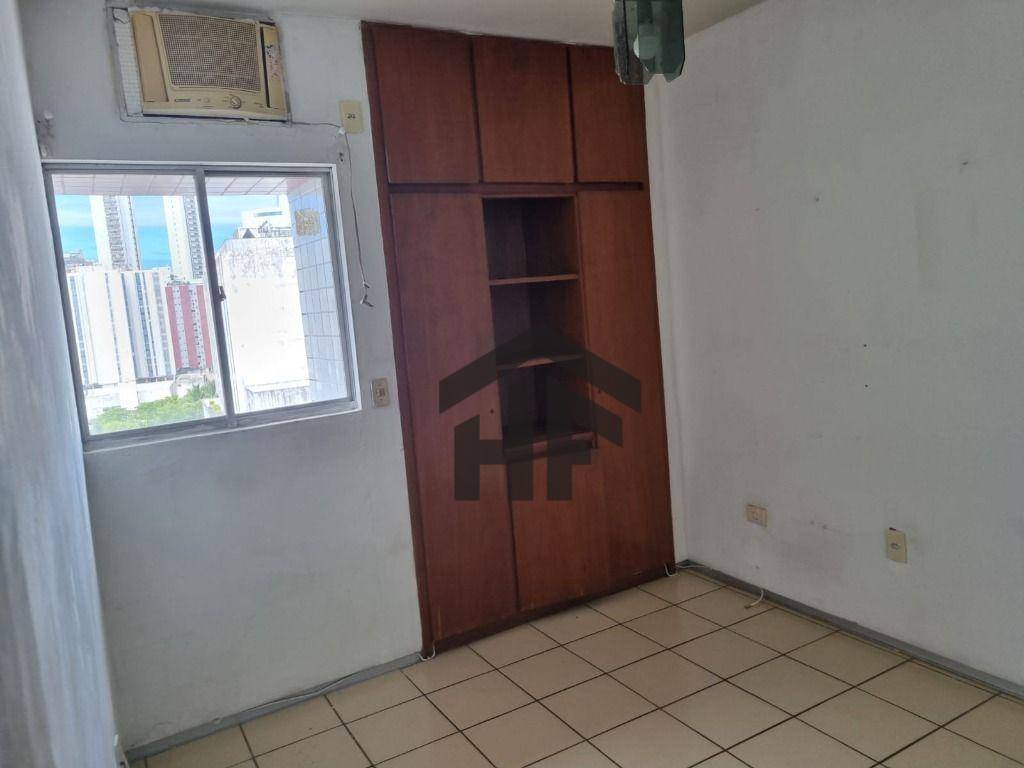 Apartamento à venda com 3 quartos, 118m² - Foto 14