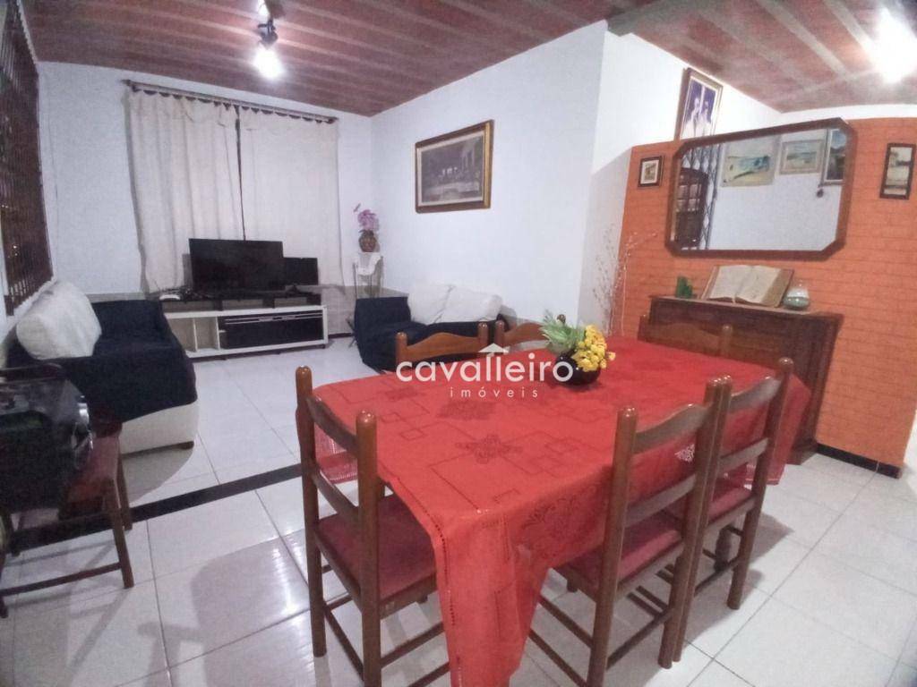 Casa à venda com 3 quartos, 142m² - Foto 17