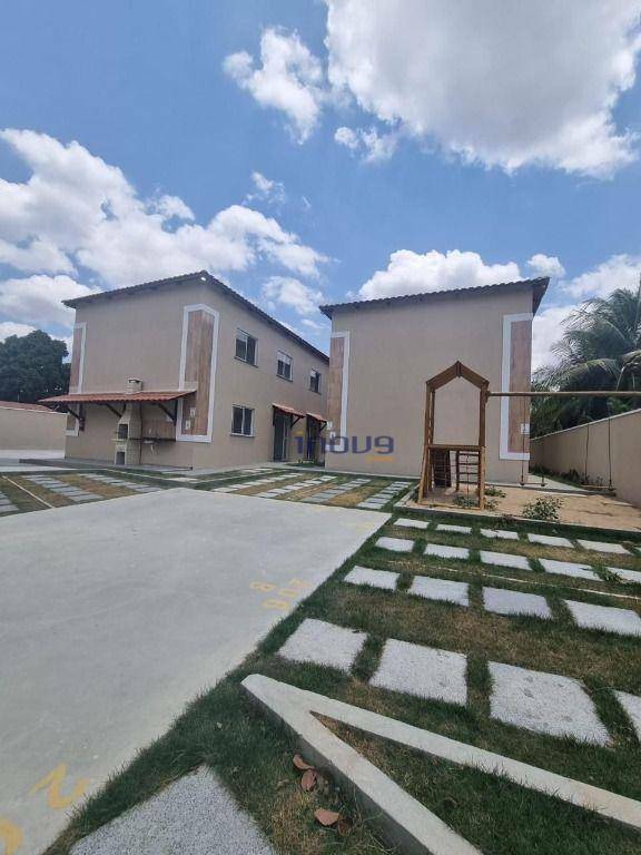Apartamento para alugar com 2 quartos, 46m² - Foto 4