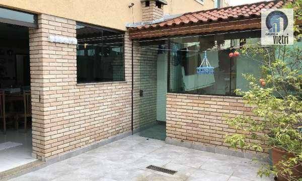 Sobrado à venda com 3 quartos, 300m² - Foto 3