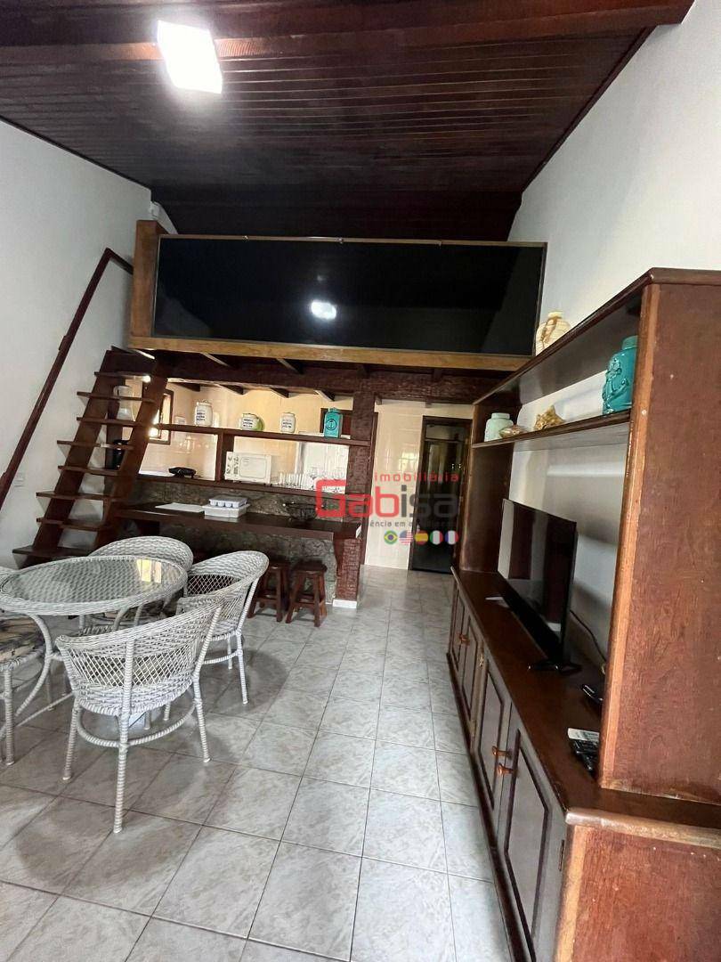 Casa de Condomínio à venda com 3 quartos, 60m² - Foto 5