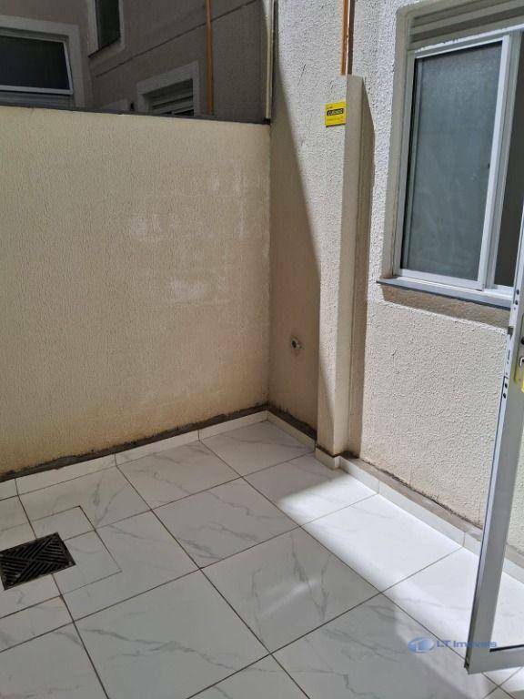 Apartamento para alugar com 2 quartos, 39m² - Foto 23