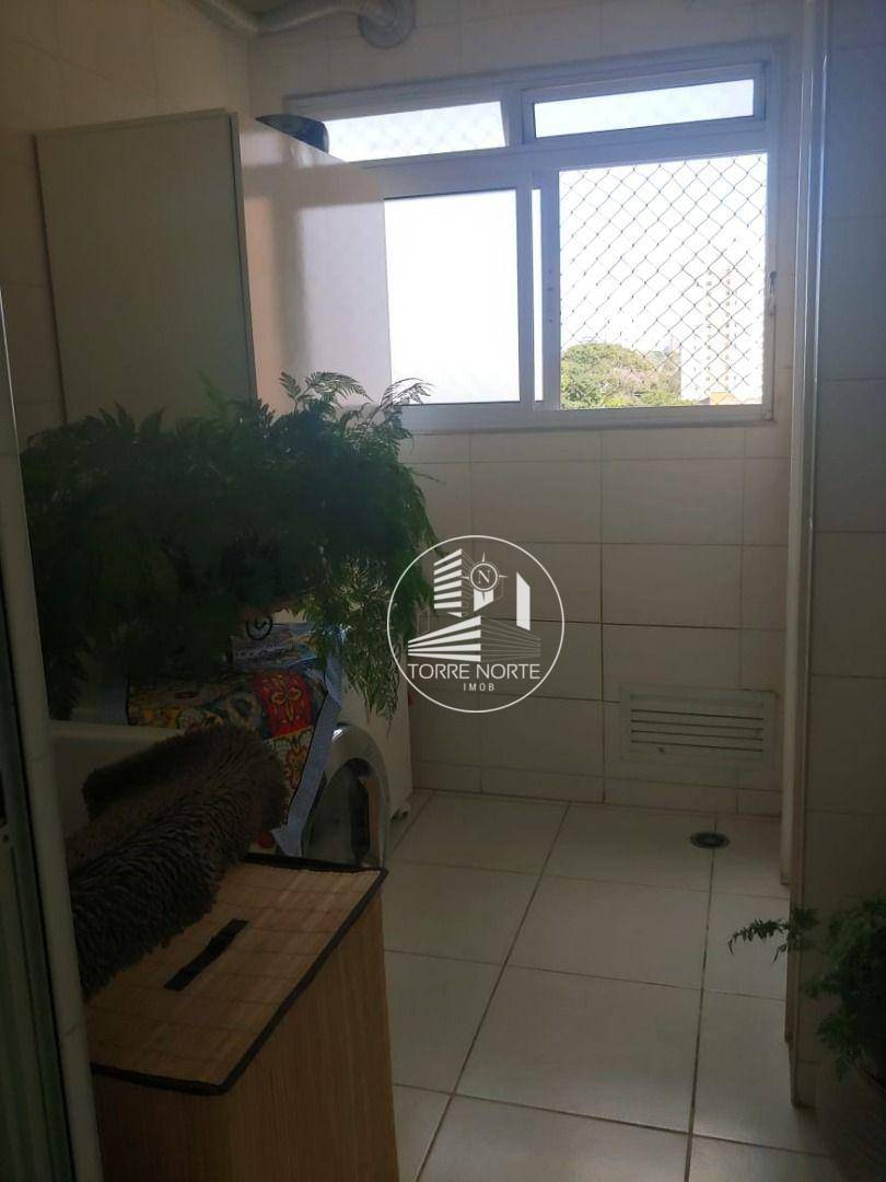 Apartamento à venda com 3 quartos, 140m² - Foto 50