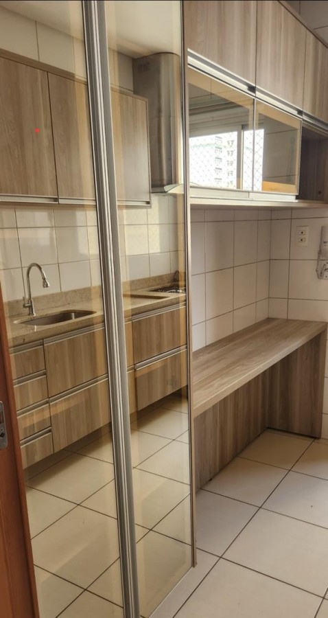 Apartamento à venda com 3 quartos, 94m² - Foto 8