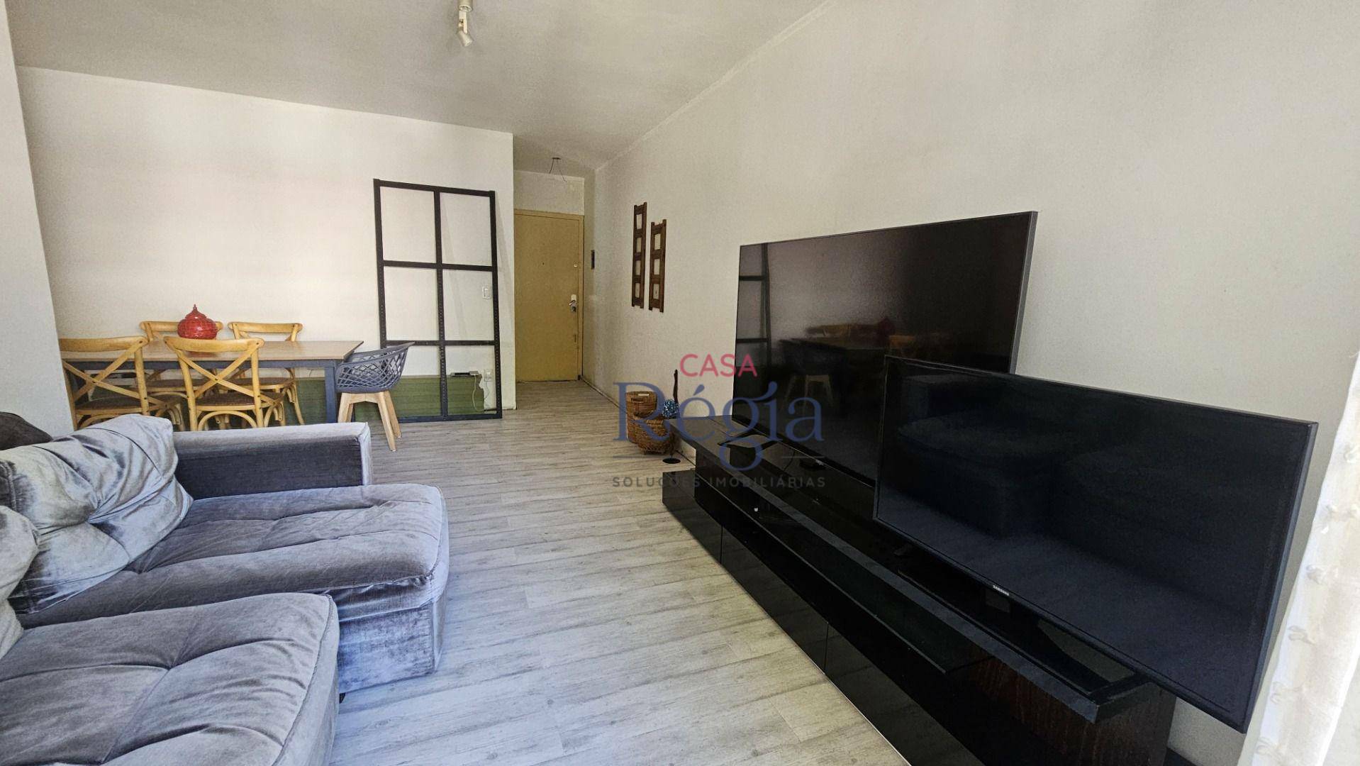 Apartamento para alugar com 2 quartos, 70m² - Foto 5