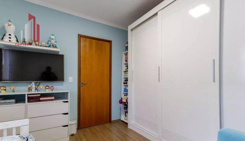 Casa à venda com 3 quartos, 90m² - Foto 18