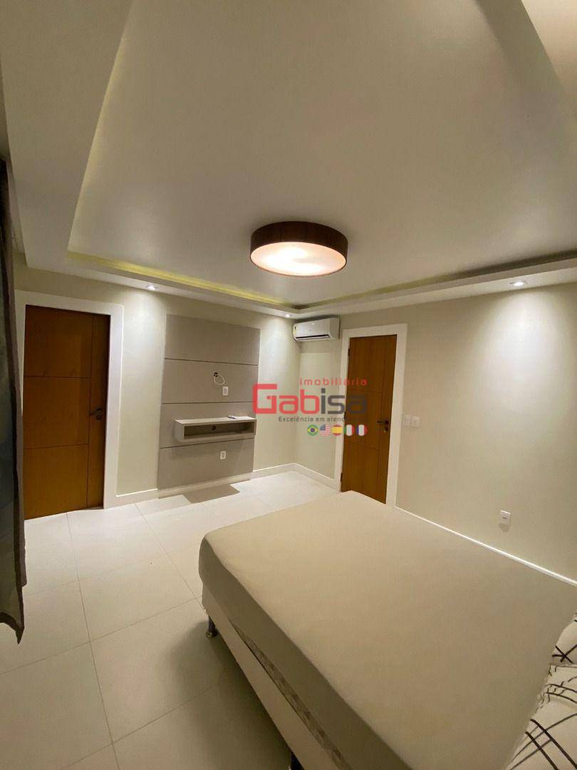 Casa de Condomínio à venda com 3 quartos, 186m² - Foto 10