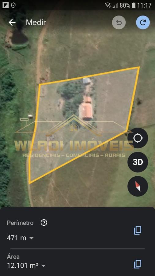 Chácara à venda, 12100m² - Foto 47