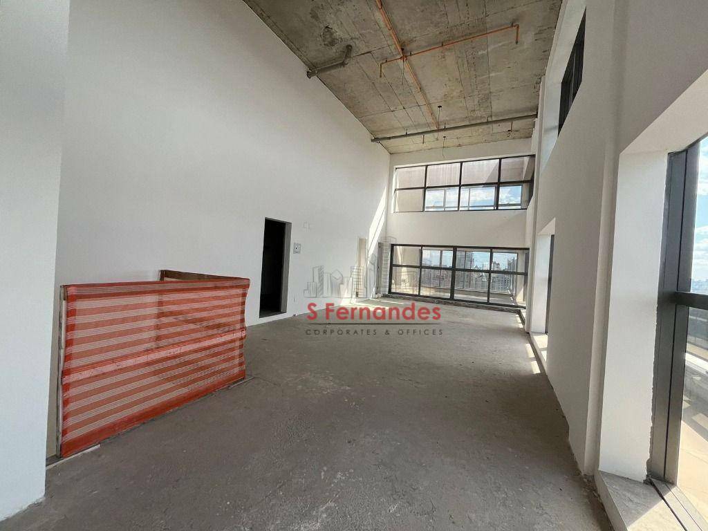 Conjunto Comercial-Sala para alugar, 527m² - Foto 15