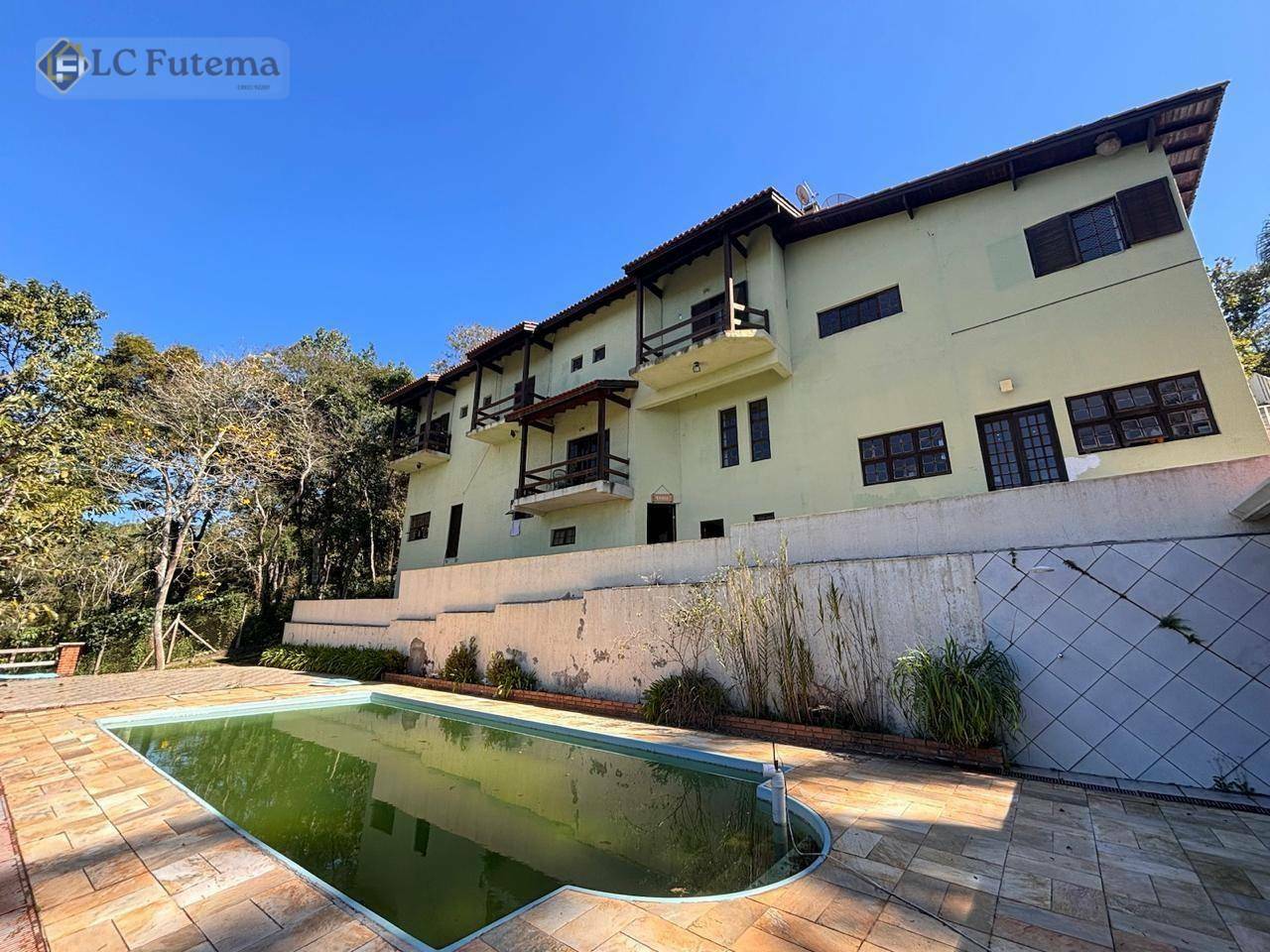 Casa de Condomínio à venda com 4 quartos, 650m² - Foto 29