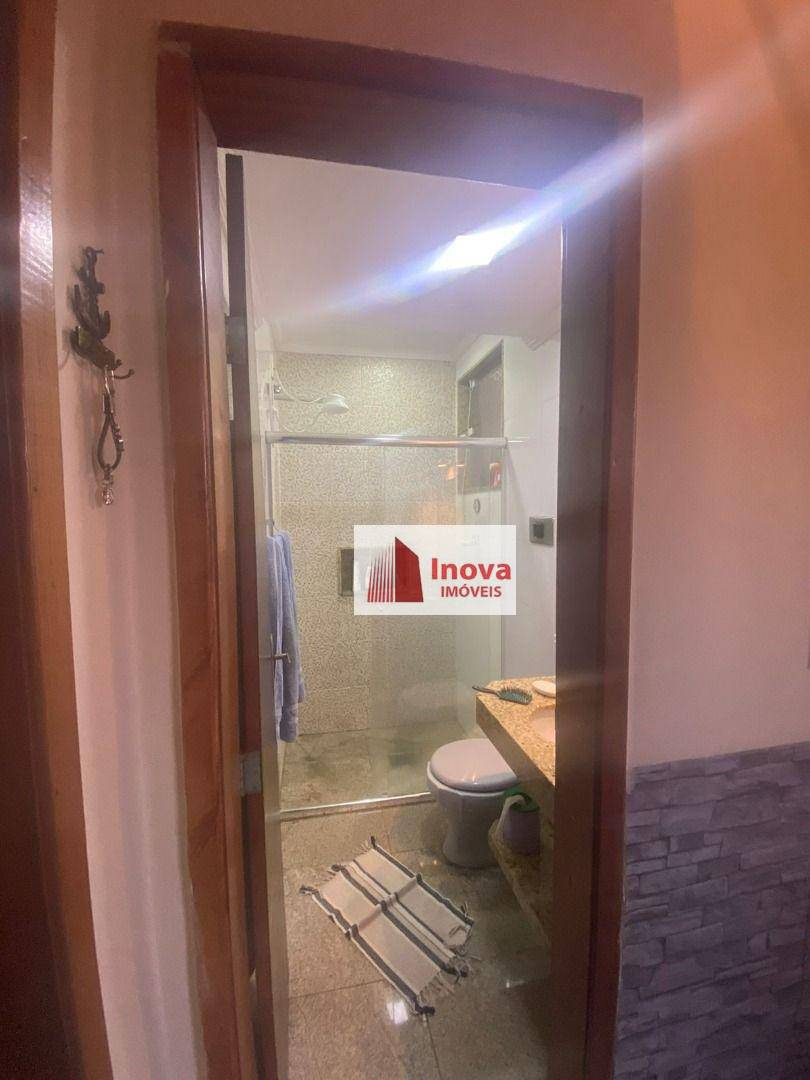 Cobertura à venda com 3 quartos, 120m² - Foto 12