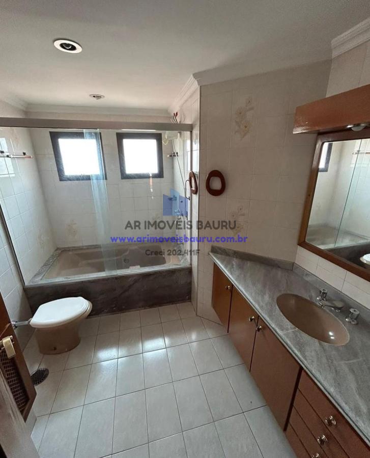 Apartamento à venda com 4 quartos, 189m² - Foto 10