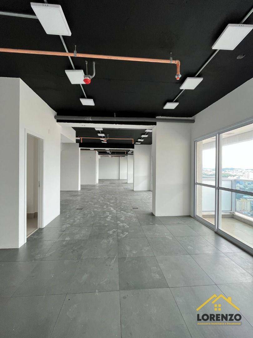 Conjunto Comercial-Sala à venda e aluguel, 256m² - Foto 1