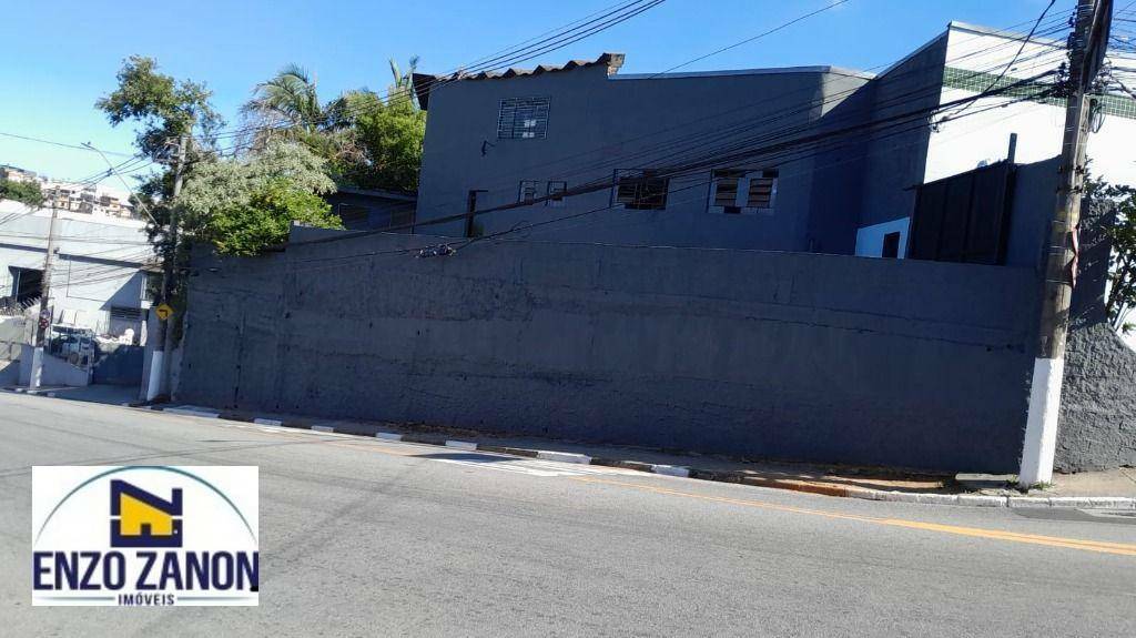 Depósito-Galpão, 299 m² - Foto 3