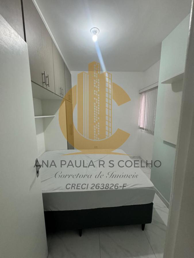 Apartamento à venda com 2 quartos, 37m² - Foto 15