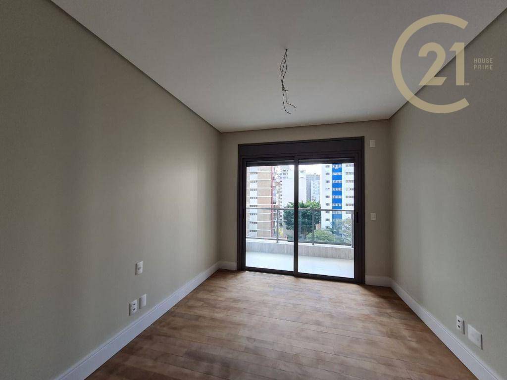 Apartamento à venda com 4 quartos, 344m² - Foto 7