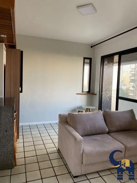 Apartamento à venda com 1 quarto, 41m² - Foto 8