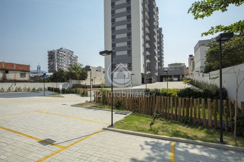 Apartamento à venda com 2 quartos, 59m² - Foto 7