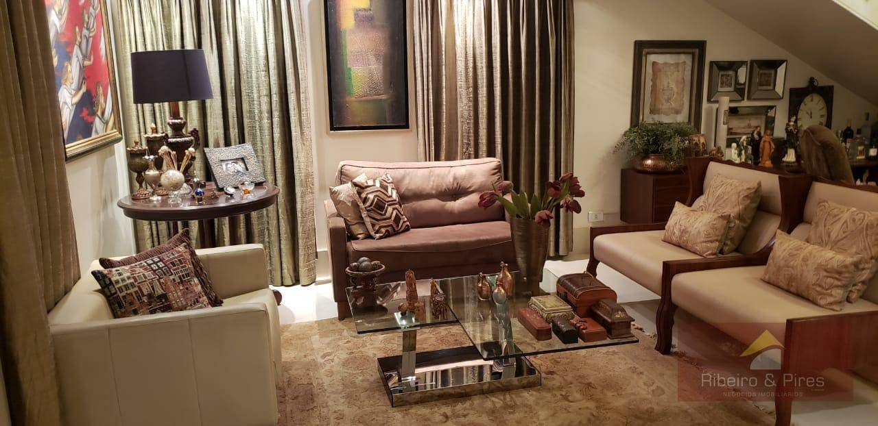 Cobertura, 4 quartos, 382 m² - Foto 4