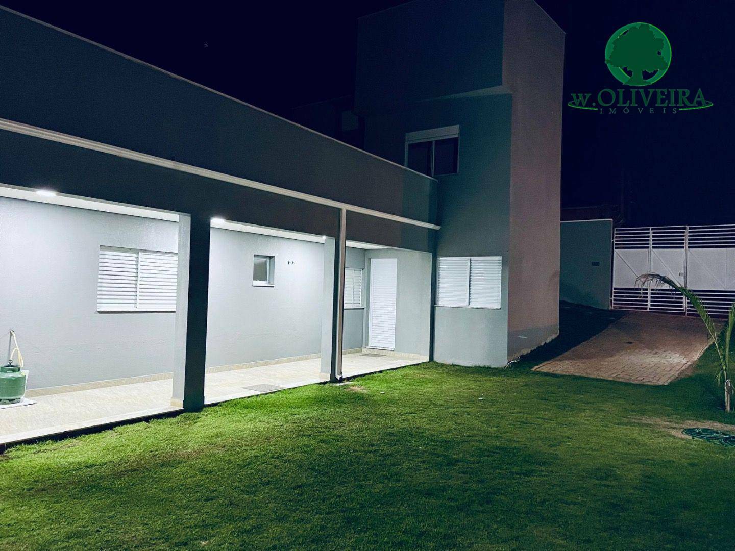 Casa de Condomínio à venda com 5 quartos, 380m² - Foto 38