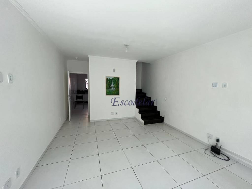 Sobrado para alugar com 3 quartos, 140m² - Foto 5