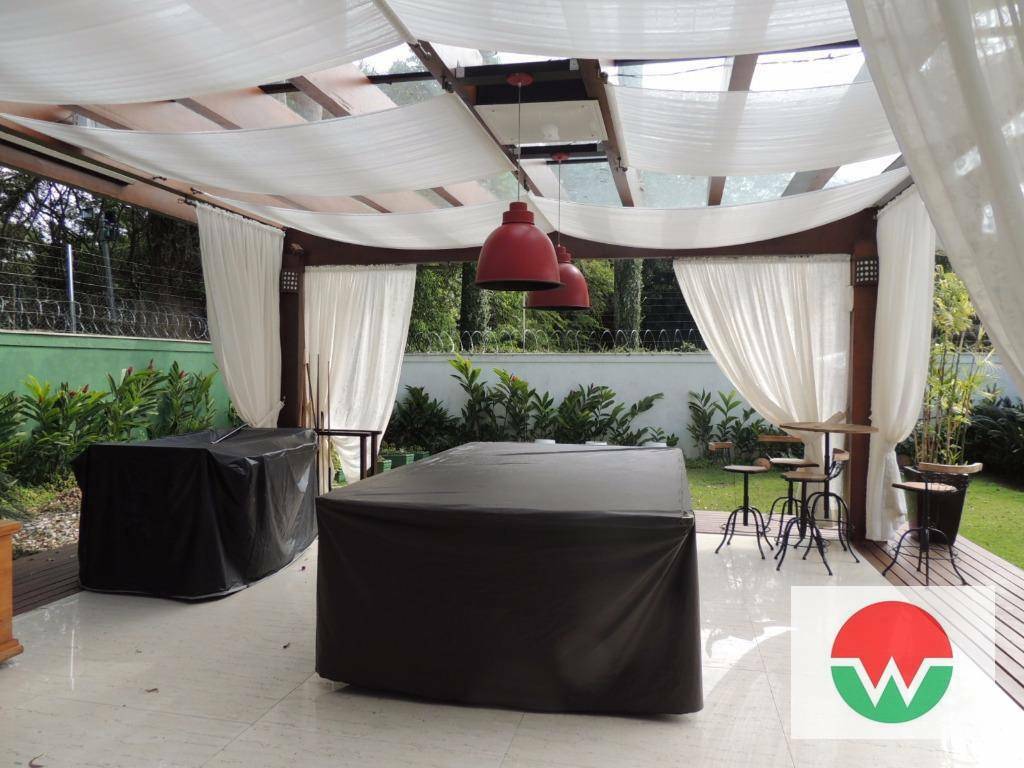 Casa de Condomínio à venda com 6 quartos, 750m² - Foto 25