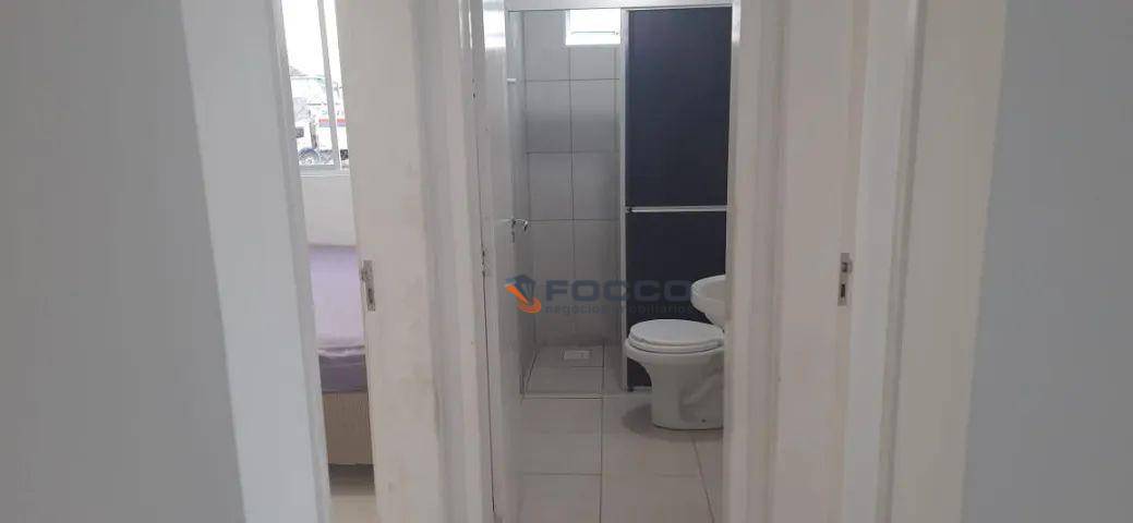 Apartamento à venda com 2 quartos, 54m² - Foto 7