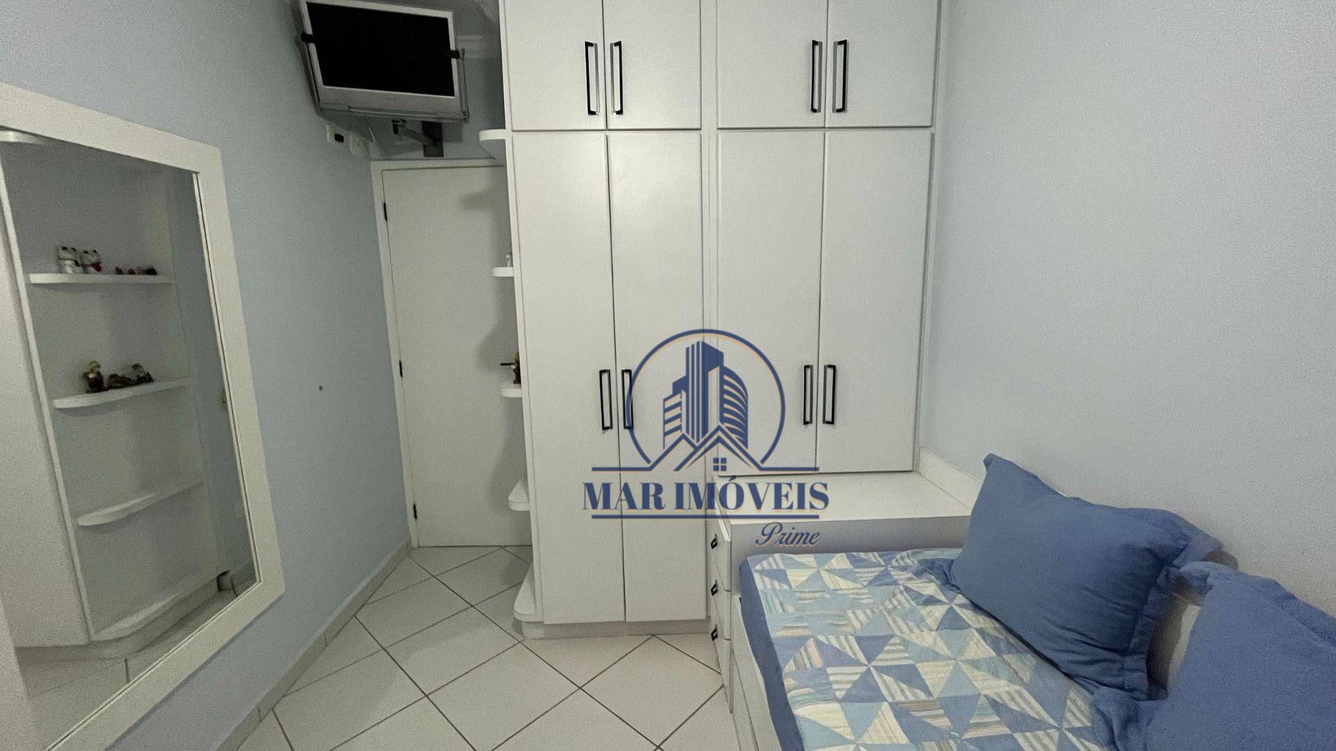 Apartamento à venda com 3 quartos, 100m² - Foto 10