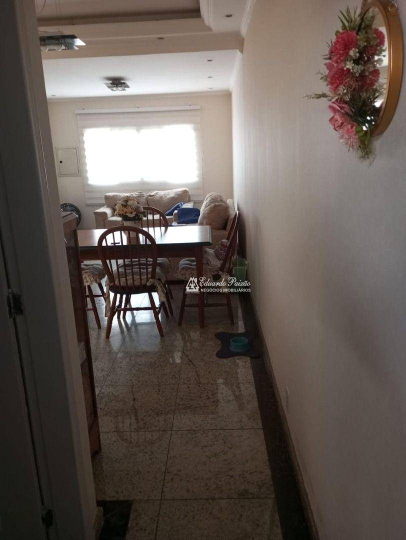 Sobrado à venda com 3 quartos, 92m² - Foto 4