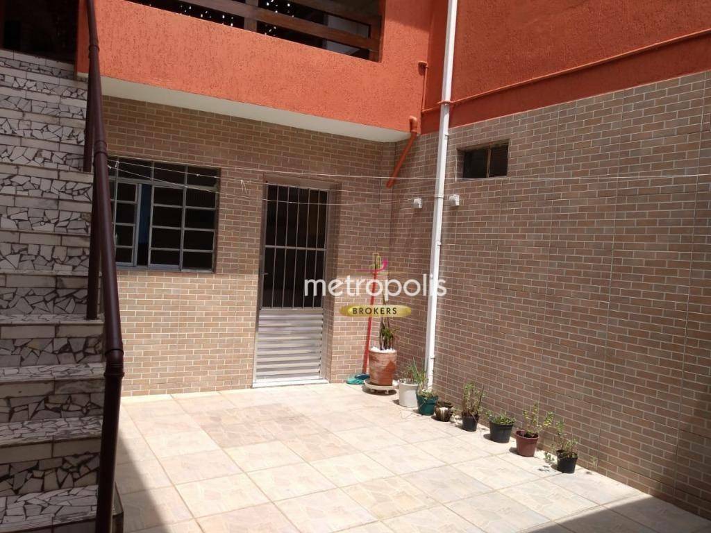 Sobrado à venda com 3 quartos, 100m² - Foto 1