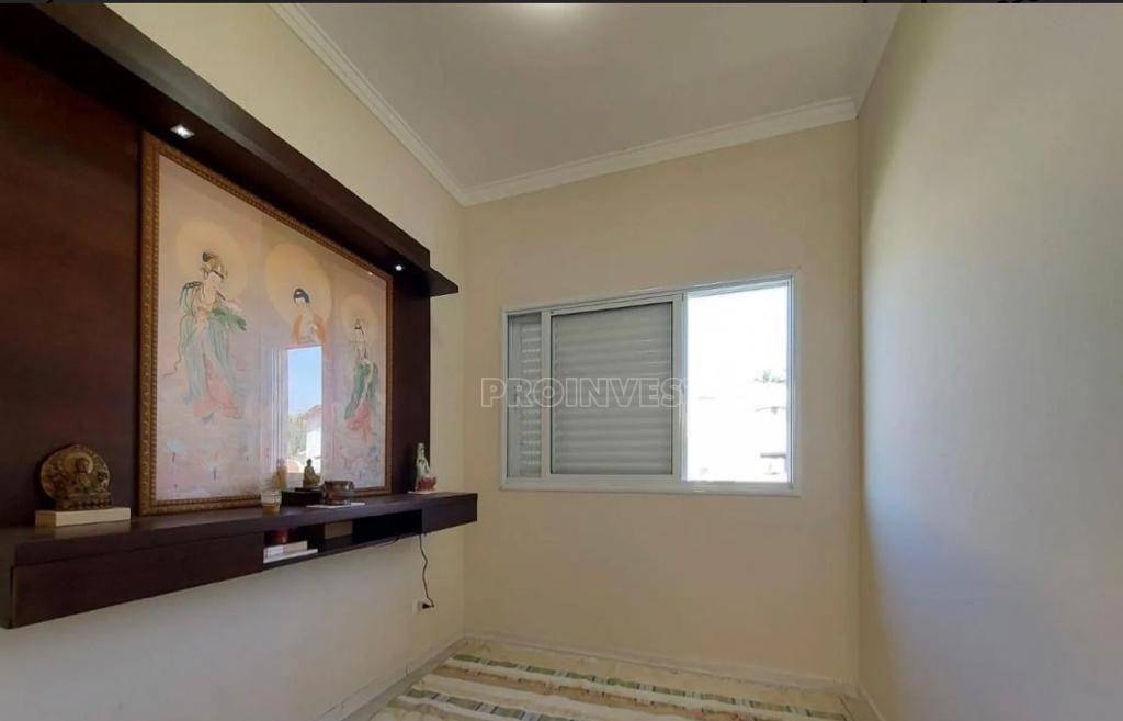 Casa de Condomínio à venda com 4 quartos, 220m² - Foto 18