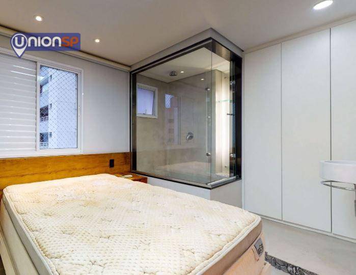 Apartamento à venda com 2 quartos, 70m² - Foto 8