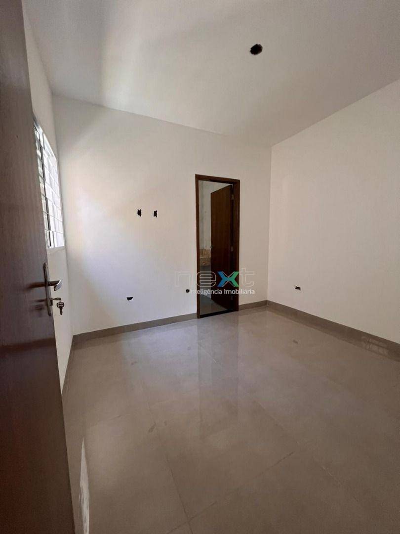 Casa à venda com 3 quartos, 133m² - Foto 8