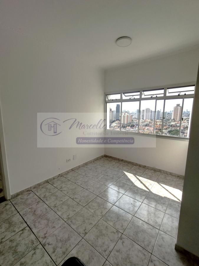 Apartamento à venda com 2 quartos, 53m² - Foto 2