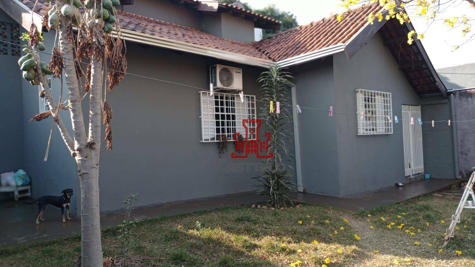 Casa à venda com 3 quartos, 98m² - Foto 19