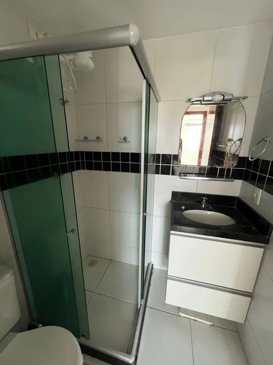 Apartamento para alugar com 2 quartos, 57m² - Foto 9