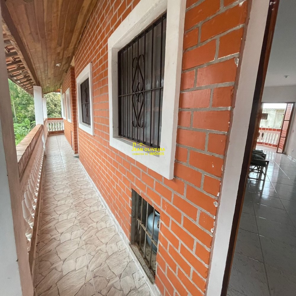 Casa de Condomínio à venda com 2 quartos, 55m² - Foto 3