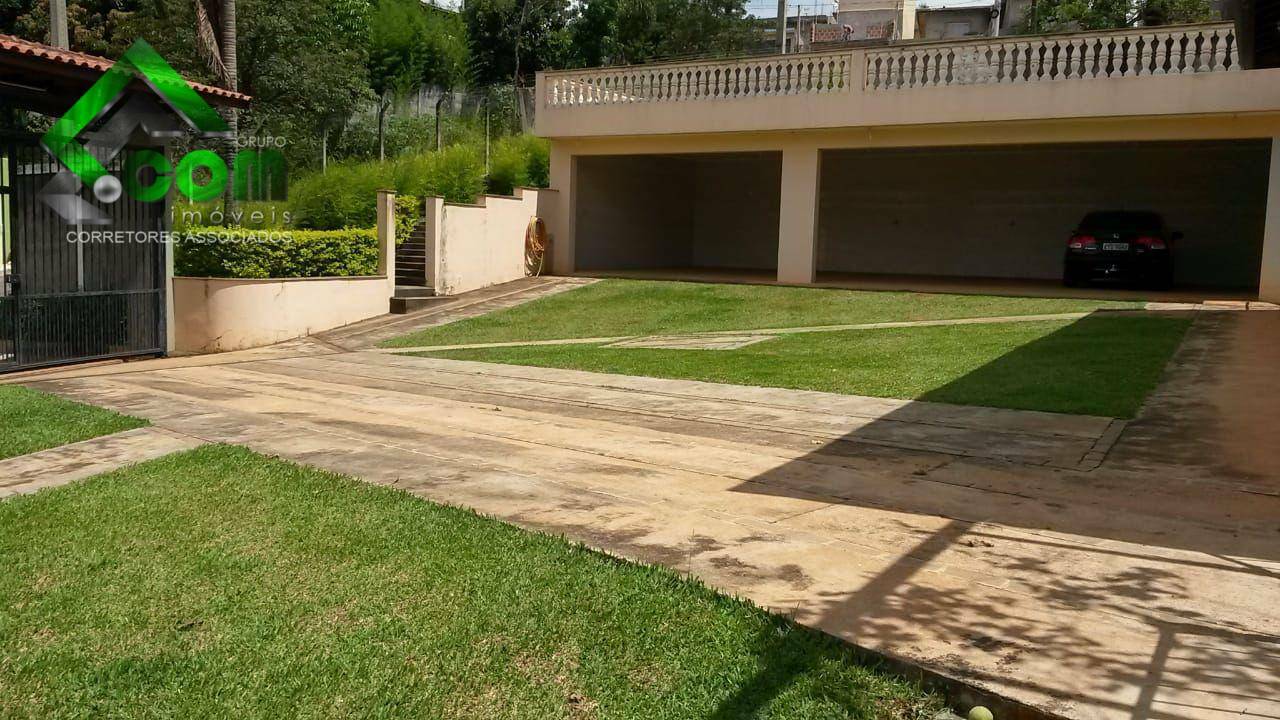 Chácara à venda com 6 quartos, 630m² - Foto 5