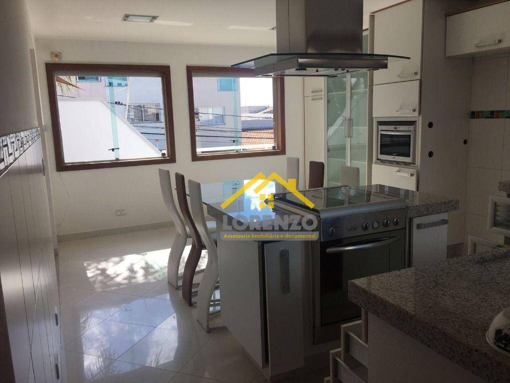 Sobrado à venda com 3 quartos, 428m² - Foto 16