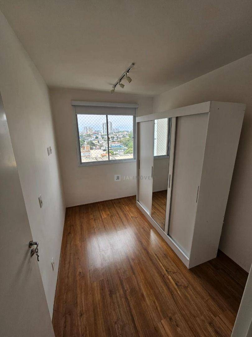 Apartamento para alugar com 1 quarto, 27m² - Foto 8