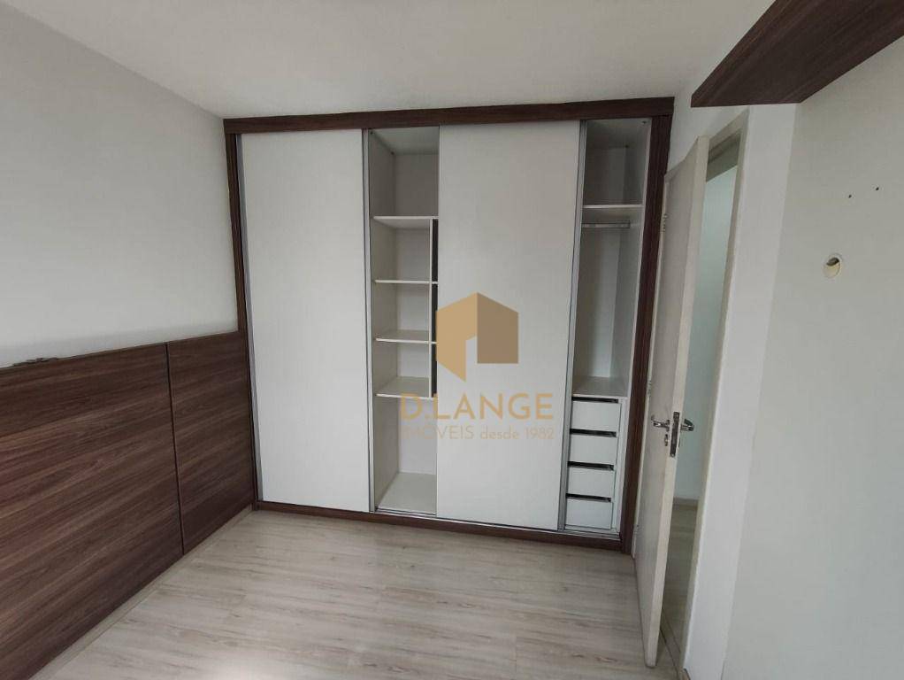 Apartamento à venda com 2 quartos, 45m² - Foto 12