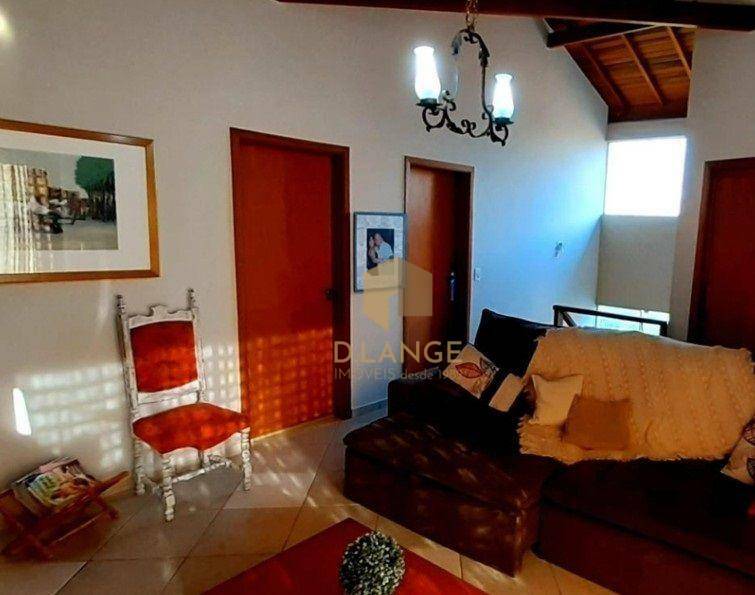 Casa à venda com 4 quartos, 230m² - Foto 13