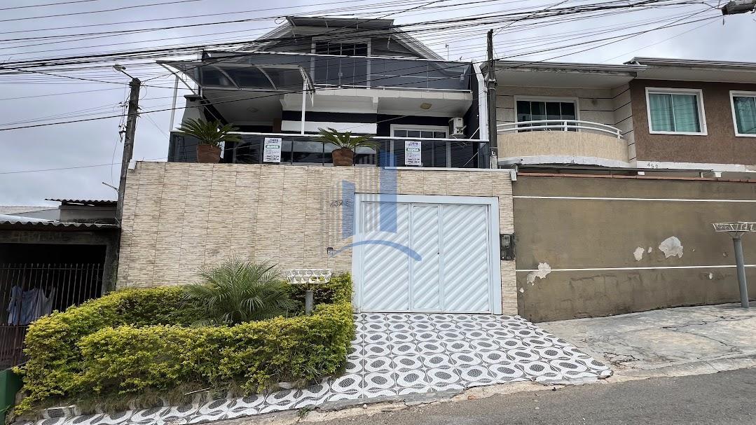 Sobrado para alugar com 3 quartos, 200m² - Foto 2