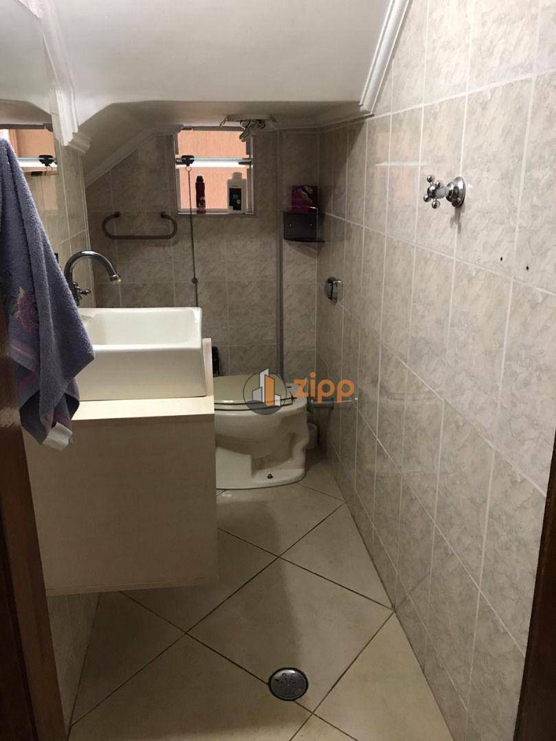 Sobrado à venda com 3 quartos, 204m² - Foto 20