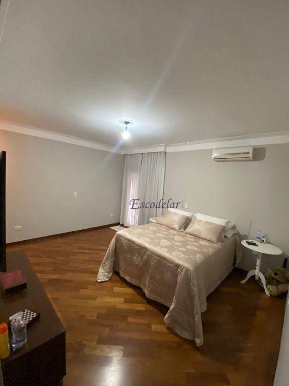 Sobrado à venda com 4 quartos, 460m² - Foto 32